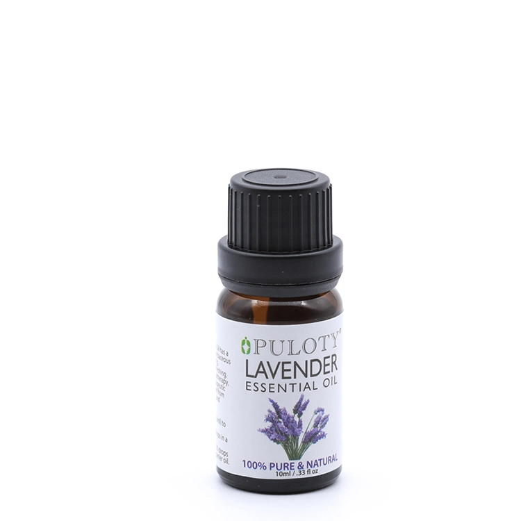 Lavender Oil Pure Natural Plant Extract Essential Oil for Cosmetics Whole Sale in 2021