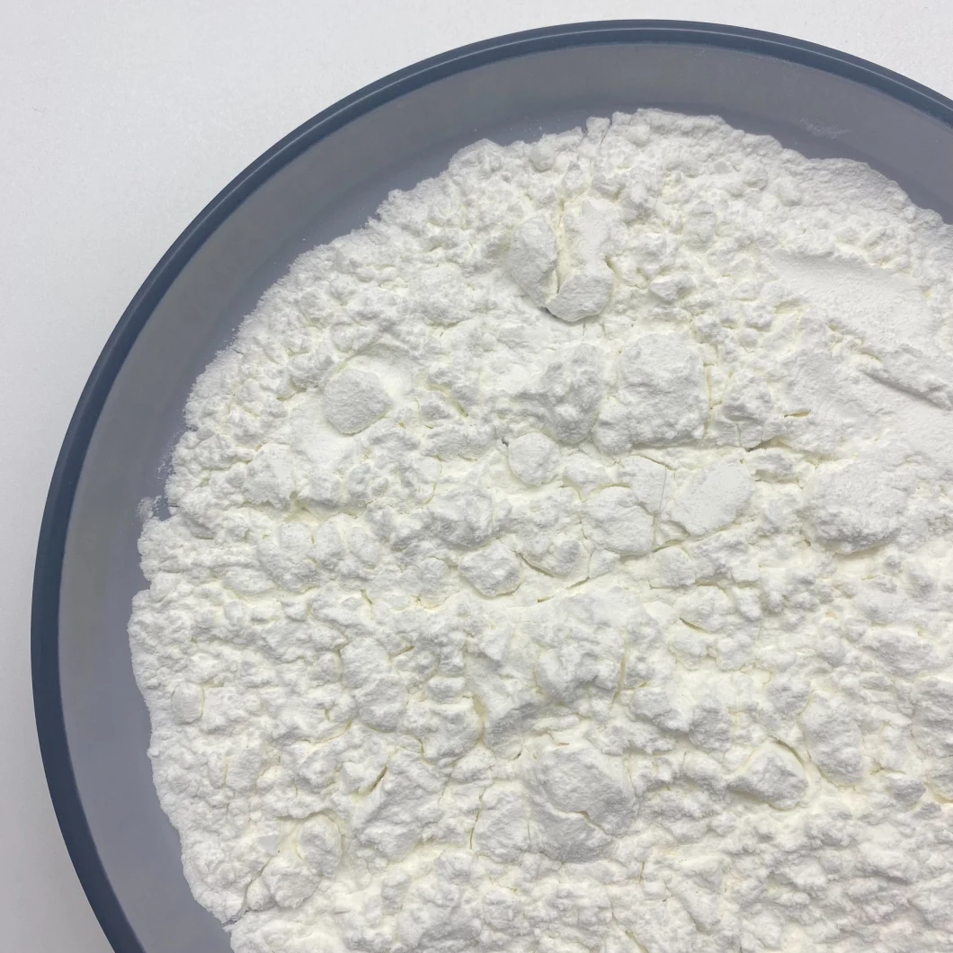 Manufacture Low Price Top Quality Sodium Hexametaphosphate CAS 10124-56-8