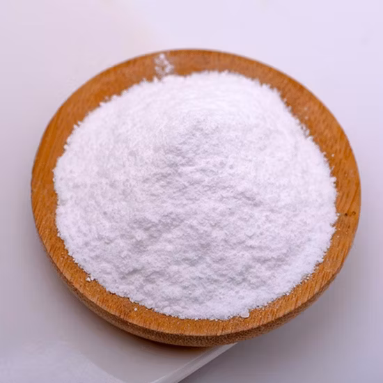 식품 및 산업 등급 제약 원료 CAS 10124-56-8 나트륨 헥사메타인산염